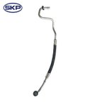 SKP SK624122 Automatic Transmission Oil Cooler Hose Assembly - Inlet From Radiator (Lower) To Transmission (Front) or Lower - view 5