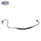 SKP SK624122 Automatic Transmission Oil Cooler Hose Assembly - Inlet From Radiator (Lower) To Transmission (Front) or Lower - view 1