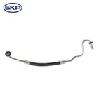SKP SK624122 Automatic Transmission Oil Cooler Hose Assembly - Inlet From Radiator (Lower) To Transmission (Front) or Lower - view 4