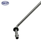SKP SK624124 Automatic Transmission Oil Cooler Hose Assembly - Auxiliary Cooler (Driver Side) to Transmission, Inlet (Upper) or Upper - view 2