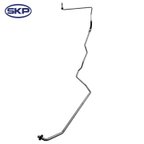 SKP SK624124 Automatic Transmission Oil Cooler Hose Assembly - Auxiliary Cooler (Driver Side) to Transmission, Inlet (Upper) or Upper - view 1