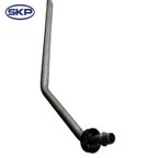 SKP SK624124 Automatic Transmission Oil Cooler Hose Assembly - Auxiliary Cooler (Driver Side) to Transmission, Inlet (Upper) or Upper - view 3