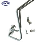 SKP SK624145 Automatic Transmission Oil Cooler Hose Assembly - Inlet and Outlet - view 3