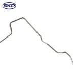 SKP SK624153 Automatic Transmission Oil Cooler Hose Assembly - Inlet (Upper), Transmission to Radiator (Upper) or Upper - view 2