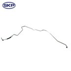 SKP SK624153 Automatic Transmission Oil Cooler Hose Assembly - Inlet (Upper), Transmission to Radiator (Upper) or Upper - view 4