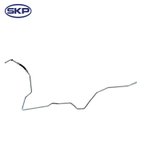 SKP SK624153 Automatic Transmission Oil Cooler Hose Assembly - Inlet (Upper), Transmission to Radiator (Upper) or Upper - view 1
