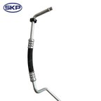 SKP SK624153 Automatic Transmission Oil Cooler Hose Assembly - Inlet (Upper), Transmission to Radiator (Upper) or Upper - view 3