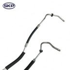 SKP SK624205 Automatic Transmission Oil Cooler Tube - view 1