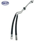 SKP SK624298 Automatic Transmission Oil Cooler Hose Assembly - Inlet and Outlet - view 3