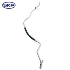 SKP SK624299 Automatic Transmission Oil Cooler Hose Assembly - Outlet (Lower) - view 3