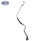 SKP SK624299 Automatic Transmission Oil Cooler Hose Assembly - Outlet (Lower) - view 5