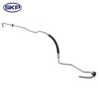 SKP SK624299 Automatic Transmission Oil Cooler Hose Assembly - Outlet (Lower) - view 4