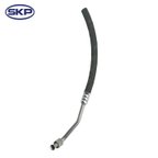 SKP SK624335 Automatic Transmission Oil Cooler Hose Assembly - Auxiliary Cooler Supply From Radiator (Upper) - view 4
