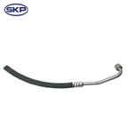 SKP SK624335 Automatic Transmission Oil Cooler Hose Assembly - Auxiliary Cooler Supply From Radiator (Upper) - view 1