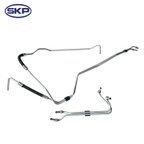 SKP SK624551 Automatic Transmission Oil Cooler Hose Assembly - Inlet and Outlet - view 5