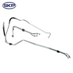 SKP SK624551 Automatic Transmission Oil Cooler Hose Assembly - Inlet and Outlet - view 1