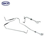 SKP SK624551 Automatic Transmission Oil Cooler Hose Assembly - Inlet and Outlet - view 4