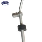 SKP SK624555 Automatic Transmission Oil Cooler Hose Assembly - Auxiliary Cooler Outlet (Upper) or Outlet (Upper) - view 2