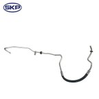 SKP SK624555 Automatic Transmission Oil Cooler Hose Assembly - Auxiliary Cooler Outlet (Upper) or Outlet (Upper) - view 4