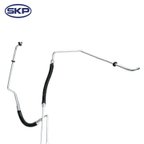 SKP SK624573 Automatic Transmission Oil Cooler Hose Assembly - Inlet and Outlet - view 3