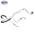 SKP SK624573 Automatic Transmission Oil Cooler Hose Assembly - Inlet and Outlet - view 5