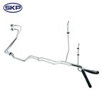 SKP SK624573 Automatic Transmission Oil Cooler Hose Assembly - Inlet and Outlet - view 1