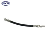 SKP SK624834 Automatic Transmission Oil Cooler Tube - Inlet To Transmission (Upper) - view 2