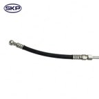 SKP SK624834 Automatic Transmission Oil Cooler Tube - Inlet To Transmission (Upper) - view 3