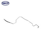 SKP SK624834 Automatic Transmission Oil Cooler Tube - Inlet To Transmission (Upper) - view 7