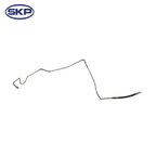SKP SK624834 Automatic Transmission Oil Cooler Tube - Inlet To Transmission (Upper) - view 1