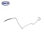 SKP SK624834 Automatic Transmission Oil Cooler Tube - Inlet To Transmission (Upper) - view 4