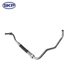 SKP SK624891 Automatic Transmission Oil Cooler Hose Assembly - Torque Converter Cooler to Transmission - view 1