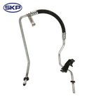 SKP SK624958 Automatic Transmission Oil Cooler Hose Assembly - Inlet From Radiator (Upper) To Transmission (Front) or Upper - view 1