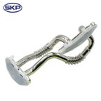 SKP SK625022 Engine Oil Cooler Hose Assembly - Lower - view 1