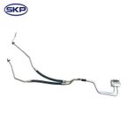 SKP SK625209 Engine Oil Cooler Hose Assembly - Inlet and Outlet Assembly - view 5