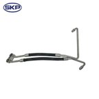 SKP SK625305 Engine Oil Cooler Hose Assembly - Inlet and Outlet Assembly From Oil Filter To Radiator - view 2