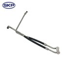 SKP SK625305 Engine Oil Cooler Hose Assembly - Inlet and Outlet Assembly From Oil Filter To Radiator - view 3