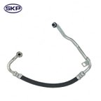 SKP SK625911 Engine Oil Cooler Hose Assembly - Inlet - view 1