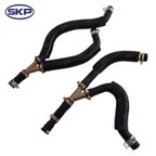 SKP SK626307HP HVAC Heater Hose Assembly - view 2