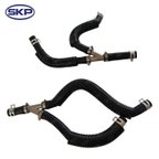SKP SK626314HP HVAC Heater Hose Assembly - view 2