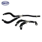 SKP SK626315HP HVAC Heater Hose Assembly - view 3