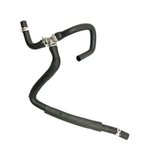 SKP SK626319 HVAC Heater Hose Assembly - Outlet - view 3