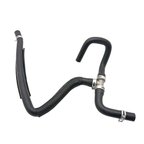 SKP SK626319 HVAC Heater Hose Assembly - Outlet - view 2
