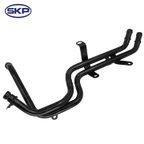 SKP SK626550 HVAC Heater Hose Assembly - Front - view 7