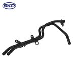 SKP SK626550 HVAC Heater Hose Assembly - Front - view 4