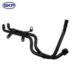 SKP SK626550 HVAC Heater Hose Assembly - Front - view 5