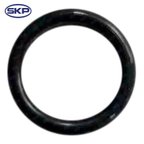SKP SK626550 HVAC Heater Hose Assembly - Front - view 6