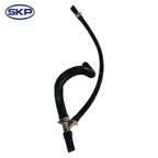 SKP SK626553D HVAC Heater Hose Assembly - Outlet - view 3