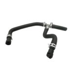 SKP SK626562 HVAC Heater Hose Assembly - Outlet - view 1