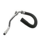 SKP SK626569 HVAC Heater Hose Assembly - Inlet - view 1